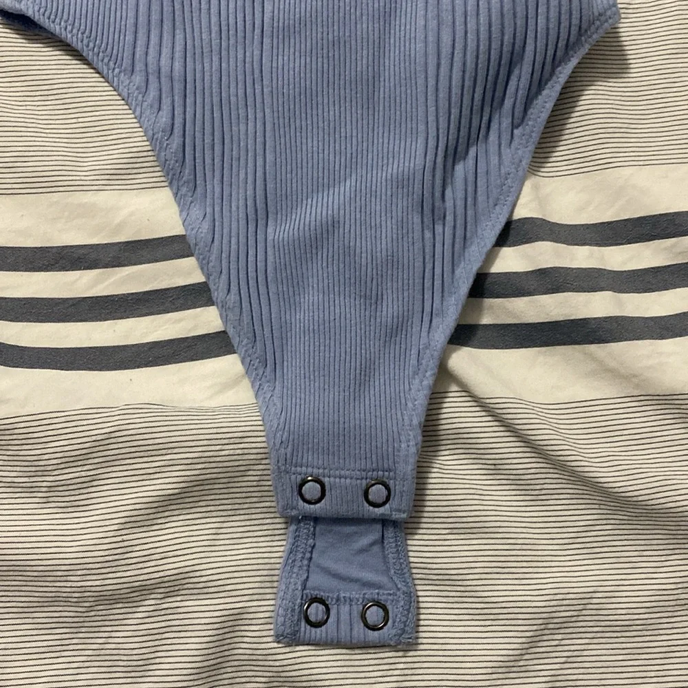 NWT Women’s Aerie bodysuit - Picture 5 of 6